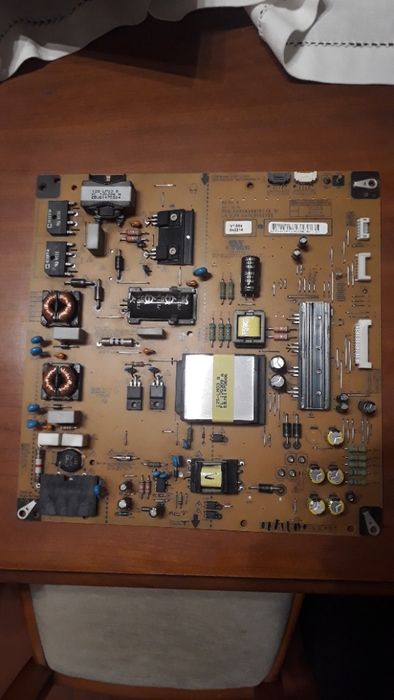 Fonte de alimentação para TV LG 42LM760