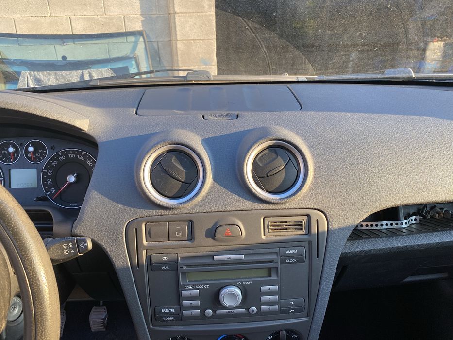 Запчастини Форд Фюжн разборка ford fusion