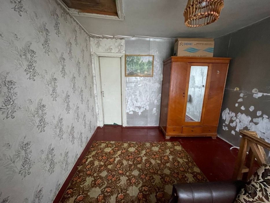 Будинок село Мала Вільшанка