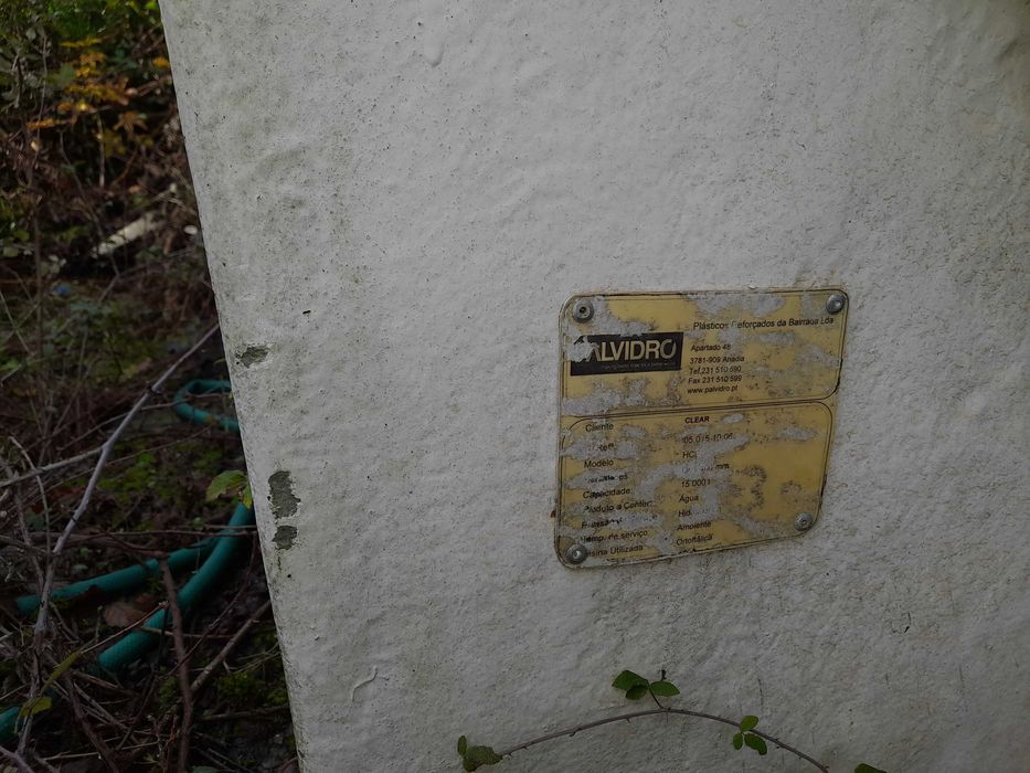 Bombas Grundfos de alta pressao automatizadas