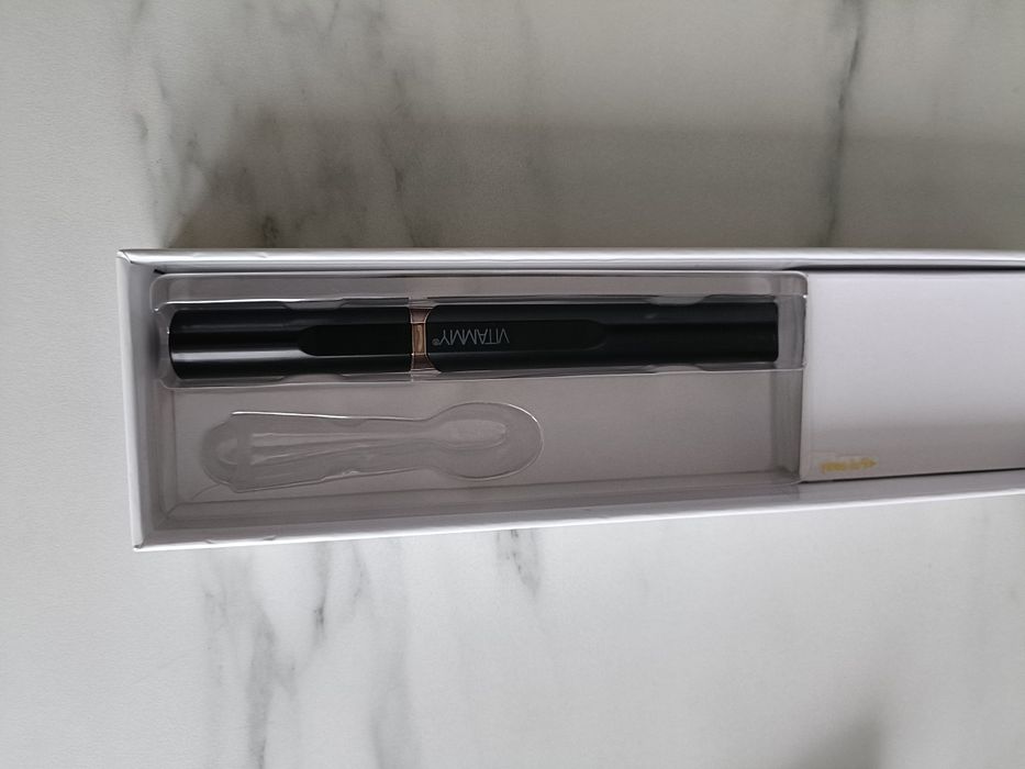 Szczoteczka soniczna do zębów Vitammy luna+