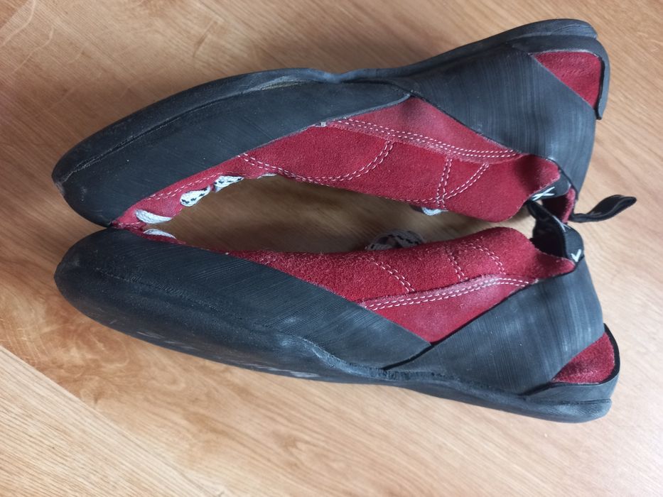 Buty do wspinaczki FIVE TEN COYOTE LACE UP