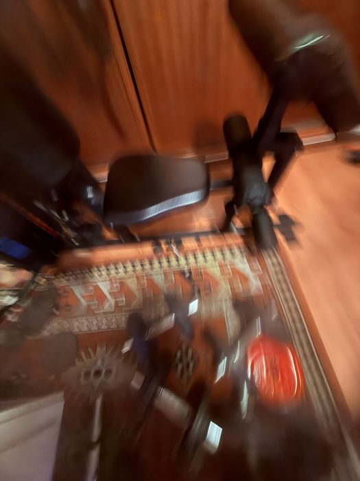 Home gym Ion Fitness 552III