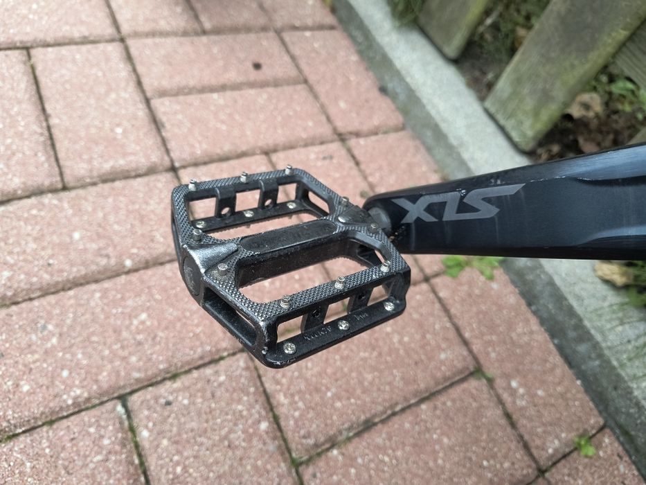 DARTMOOR Blackbird 29" M FULL