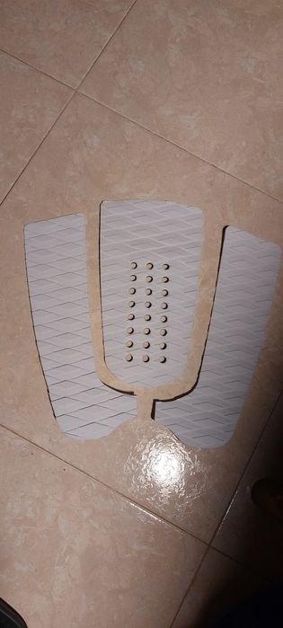 Deck           .