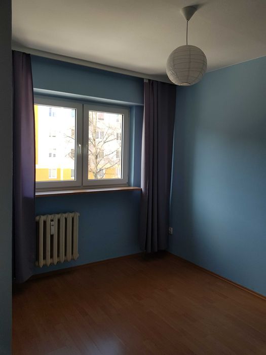 Do wynajęcia 2 pokojowe mieszkanie 37 m2. Okęcie przy granicy z Rakowcem