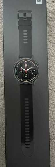 Zegarek sportowy Mi Watch MarkaXiaomi dotykowy