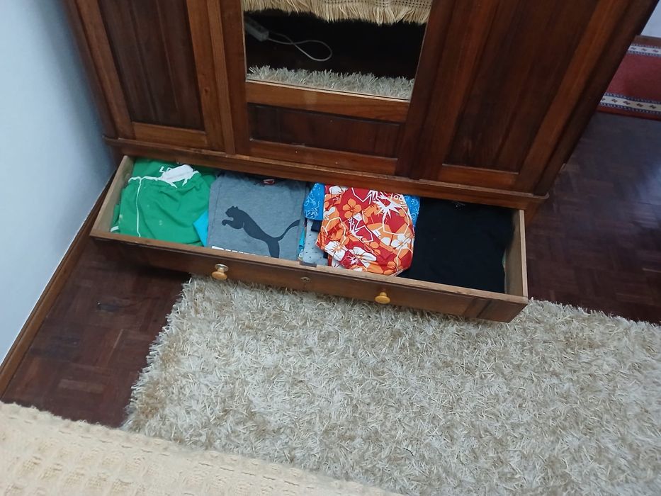 Móvel para Restauro