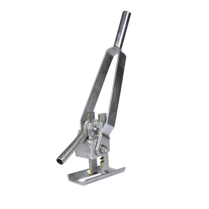 Klucz do żabek sprężynowych żabki napinające sprężynowe do szalunków