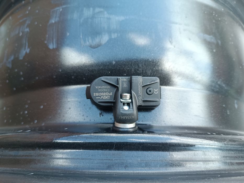 Легкосплавні диски 5 105 R18 DOTZ
