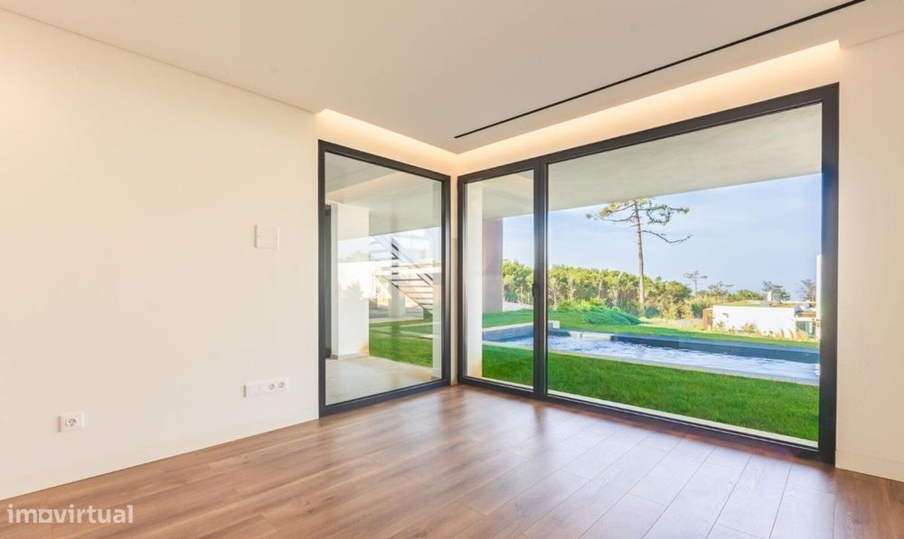 Moradia T4 com piscina, Sintra