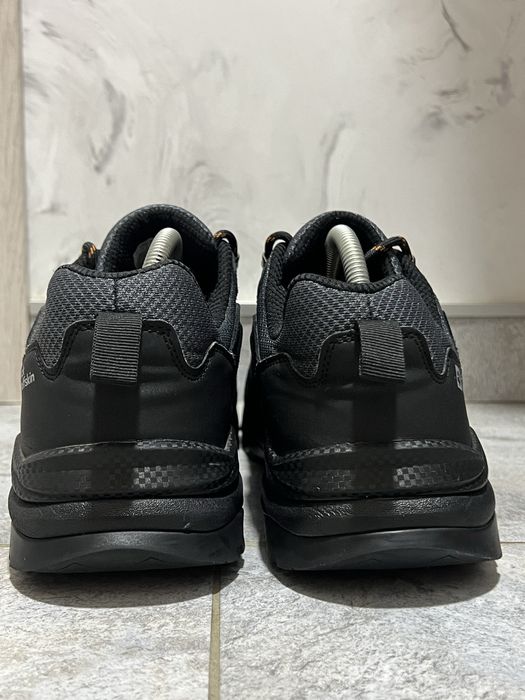 Jack Wolfskin refugio texapore low m