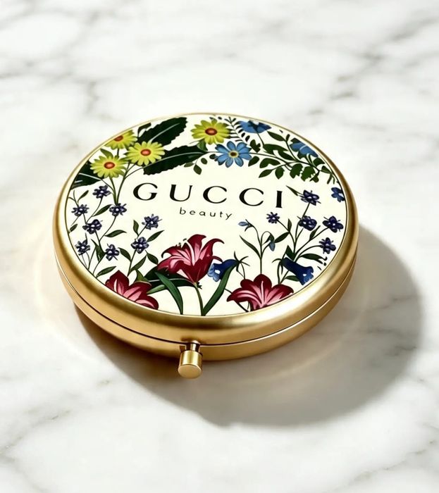 lusteko kieszonkowe GUCCI