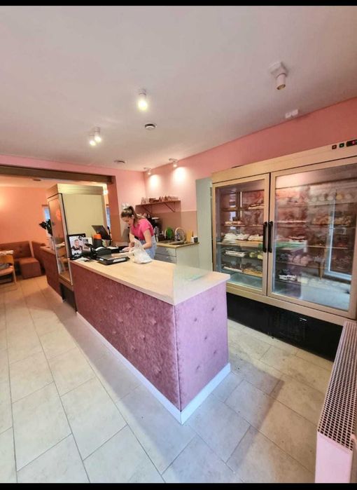 Lokal gastronomiczny do wynajęcia