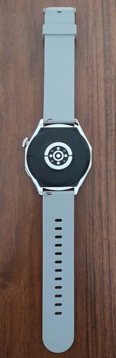 Smart Watch GT4 z wymiennym paskiem