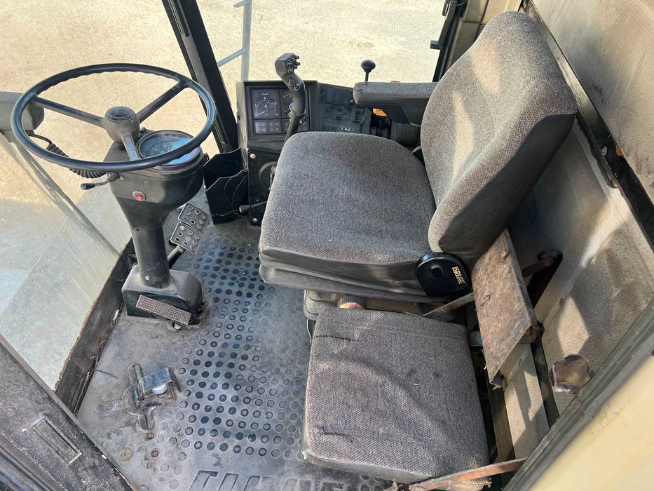 Розбирання !!! Зернозбиральний комбайн Claas Mega 204, 98 !!!