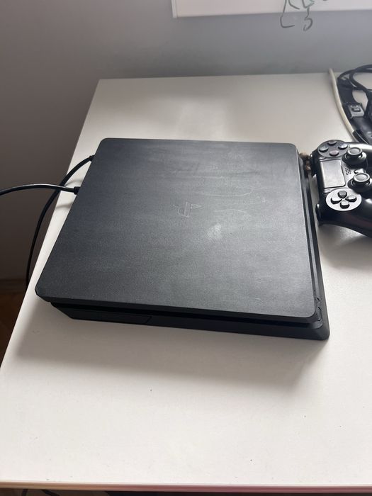 Playstation 4 slim 1tb прошивка 12.56