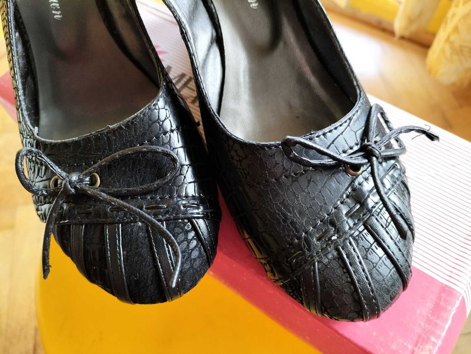 buty damskie nr 38