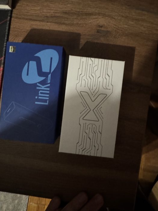 Портативний ЦАП+підсилювач Xduoo Link2