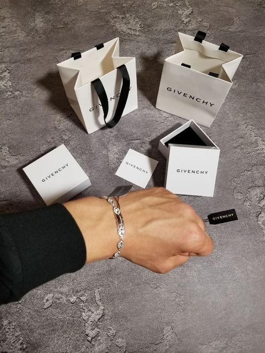 Браслет Givenchy/Браслет Гівенчі/Браслет універсальний