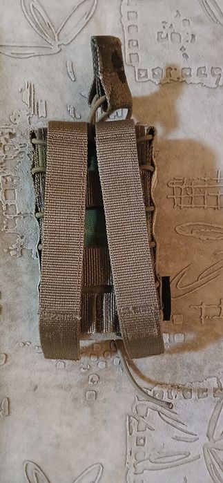 Підсумок під магазин АК та AR FAST MAG MK3 (A.T.A.K.A.)