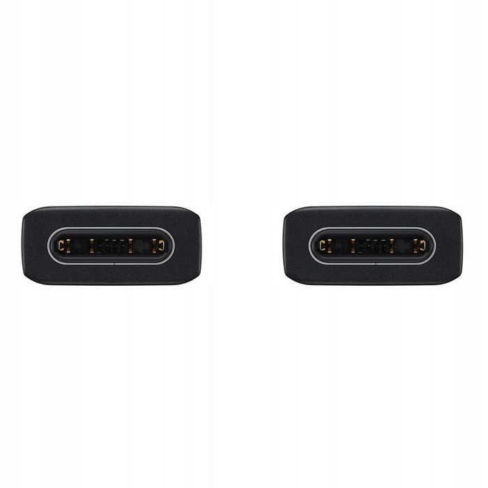 Oryginalny Kabel Samsung 2X Usb C Szybkie Ładowanie Typ C 25W 3A