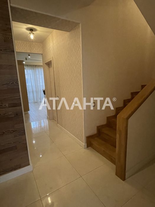 Продаж 2-рівневої 4 кім.квартири в Сокільниках вул.Героїв Майдану