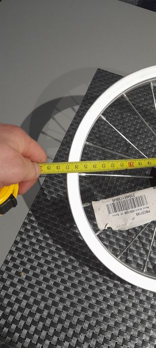 Sprzedam koło do roweru