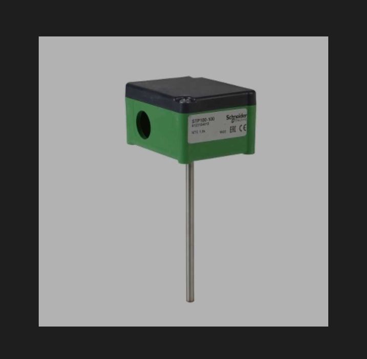 2 Sondas de Temperatura Schneider Novas