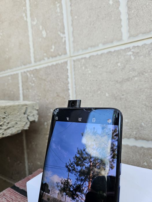 OnePlus 7 Pro 8/256 Gb Nebula Blue