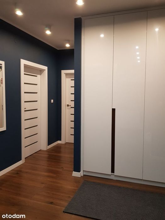 3-pok 67 m² | duży balkon | klimatyzacja| Burakowska 16 | bez prowizji