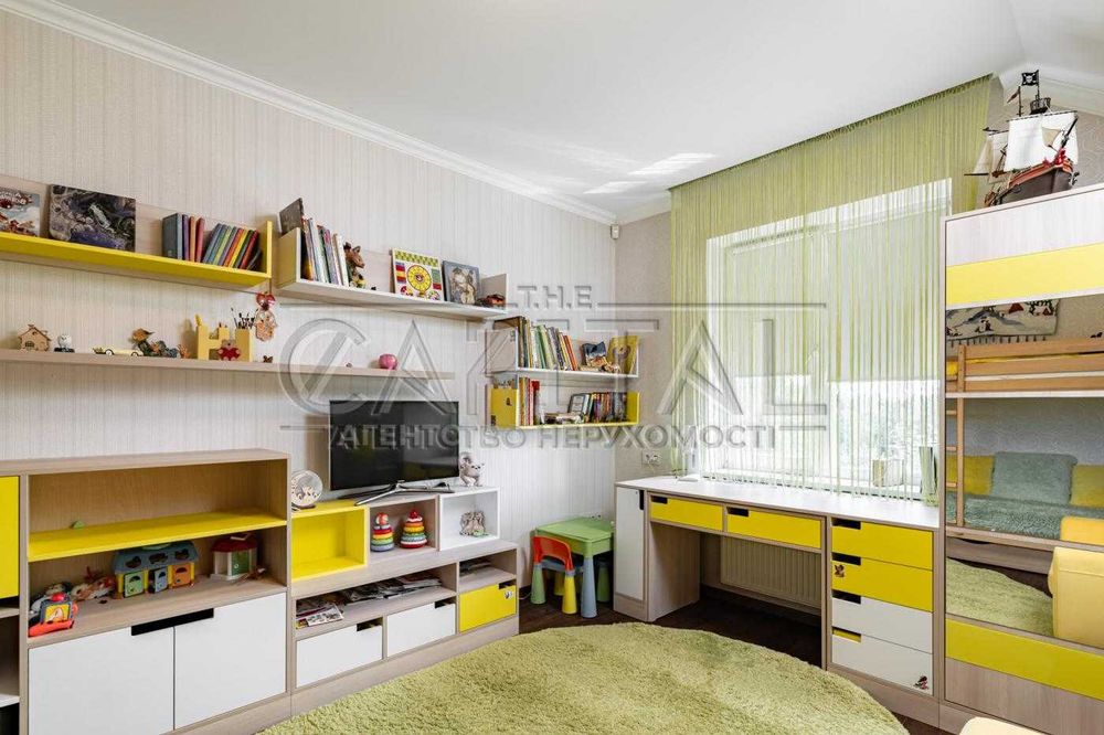 Оренда будинку 400м2 Іванковичі