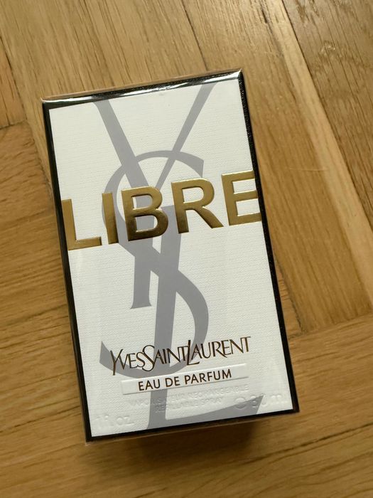 Yves Saint Laurent / Libre / 30 ml