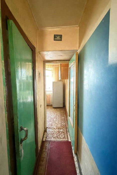 1-room apartment apartment by the address st. Magistratskaya (area 29 m²) - Atlanta.ua - photo 4