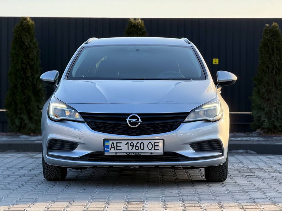 Продам Opel Astra