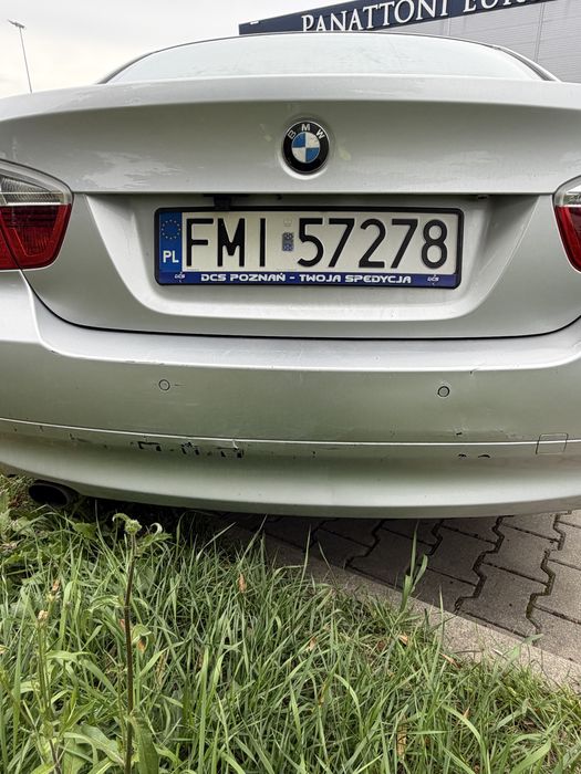 Bmw e90 318i 129km