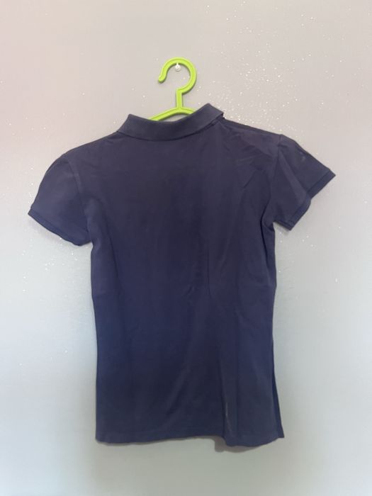 Polo de mulher original