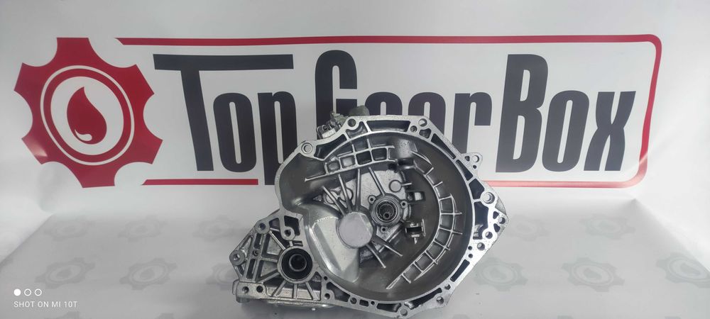 Skrzynia Biegów Opel Astra H III 1.6 16v T4C394 Gwarancja!