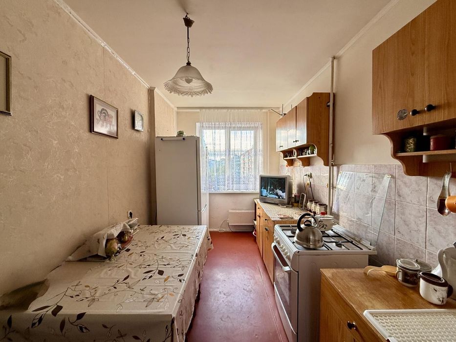 Продаж, 3 квартира, Житловий стан, Кавалерідзе, Сихів,  Львів