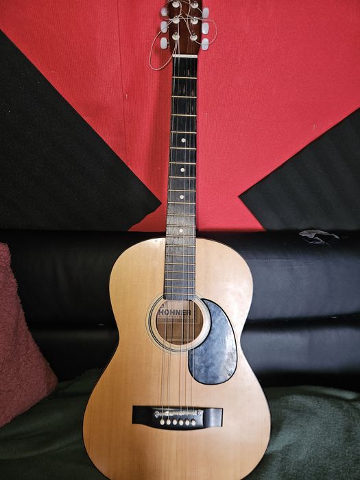 Класична гітара корейського виробництва 3/4