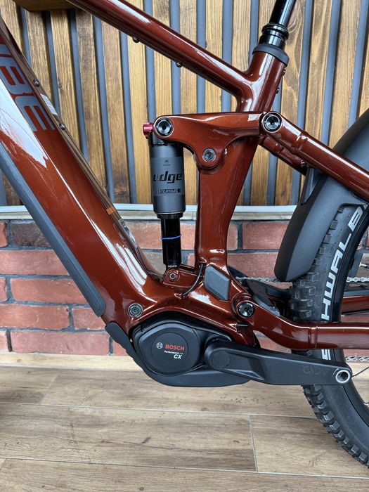 Cube Stereo pro!new!!2026