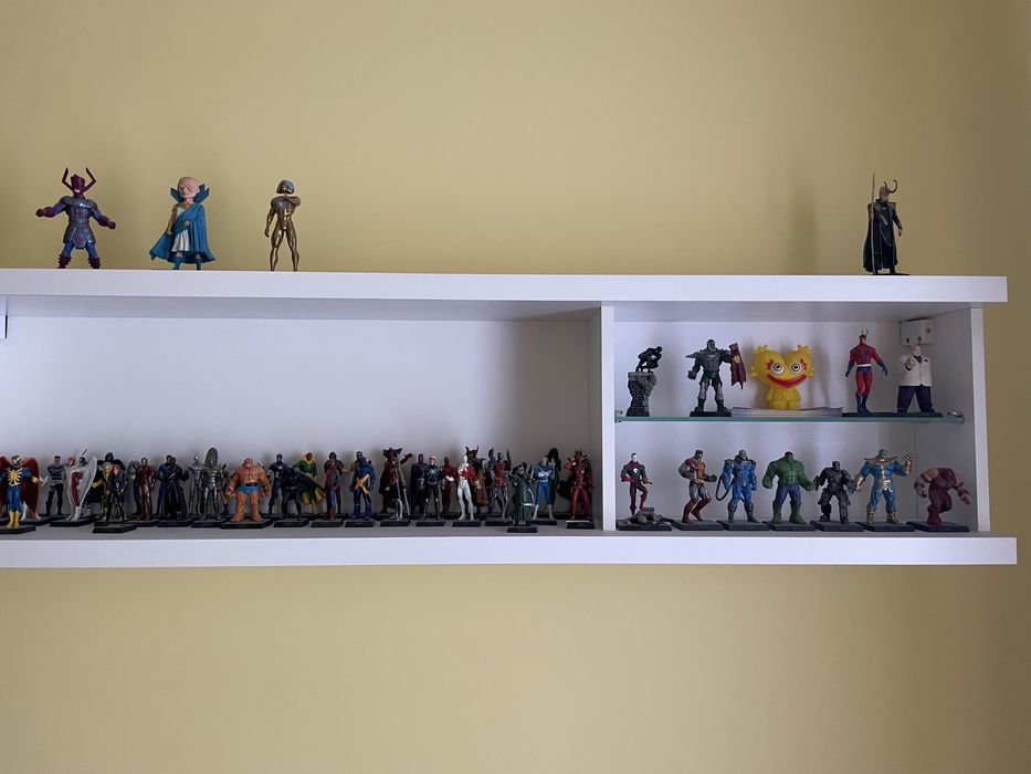 Destroyer figurka Marvel eaglemoss