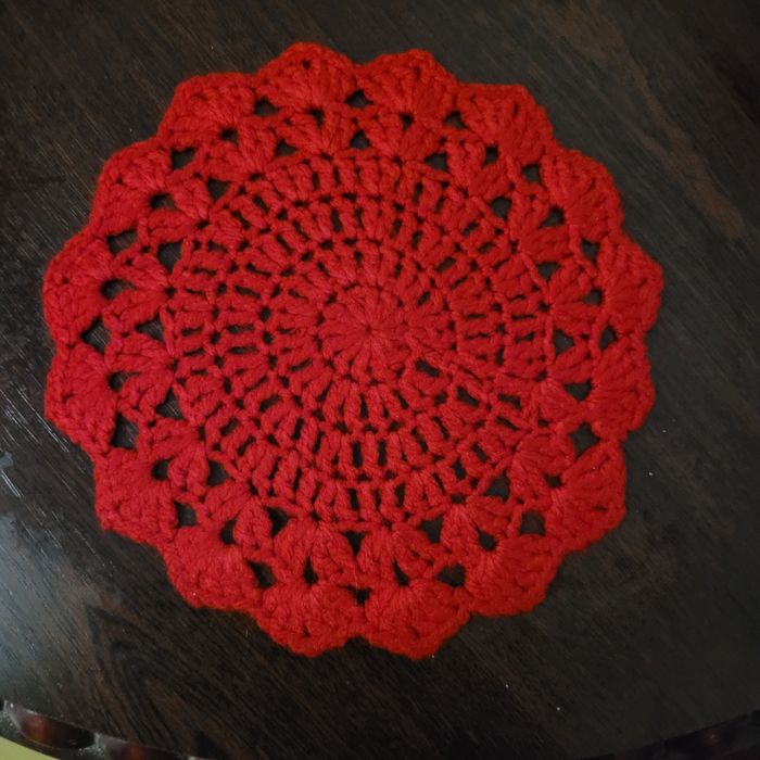 Podkładka pod kubek