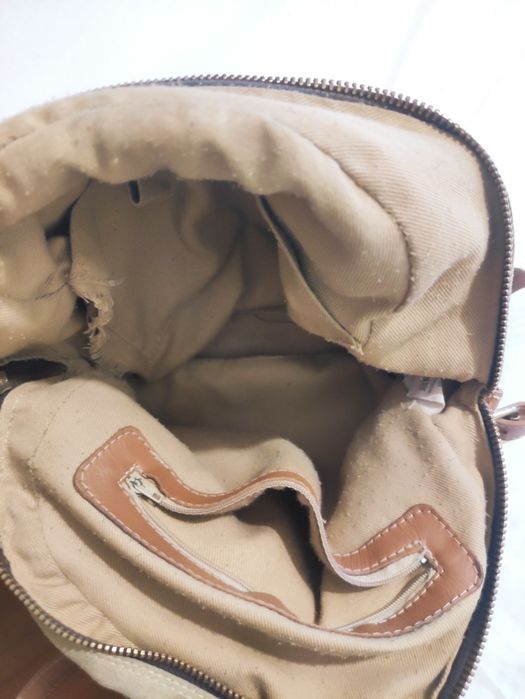 Mochila Pele RUIKA