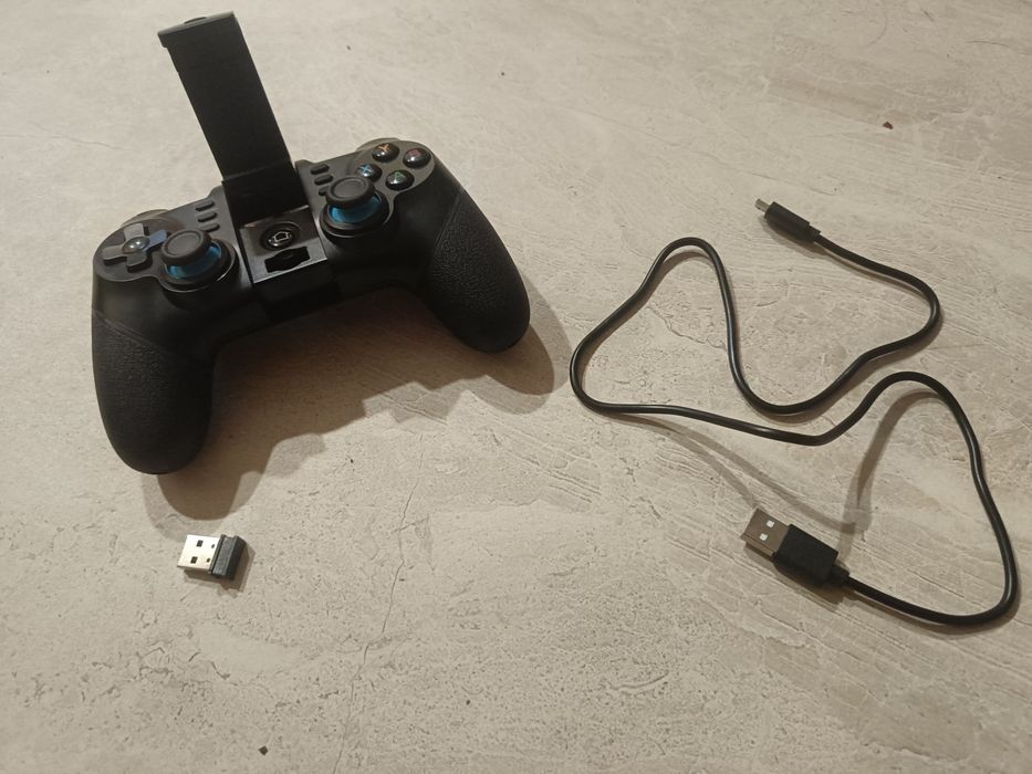 Геймпад iPega 3-в-1 (Android/iOS/PC)