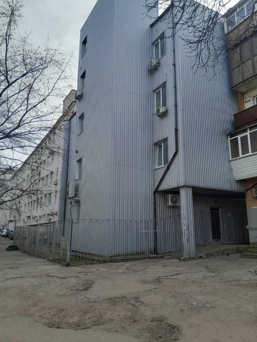 Оренда офісних приміщень в центрі