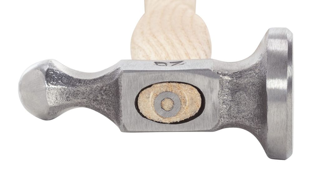 Młotek cyzelarski Picard 205 waga 150g