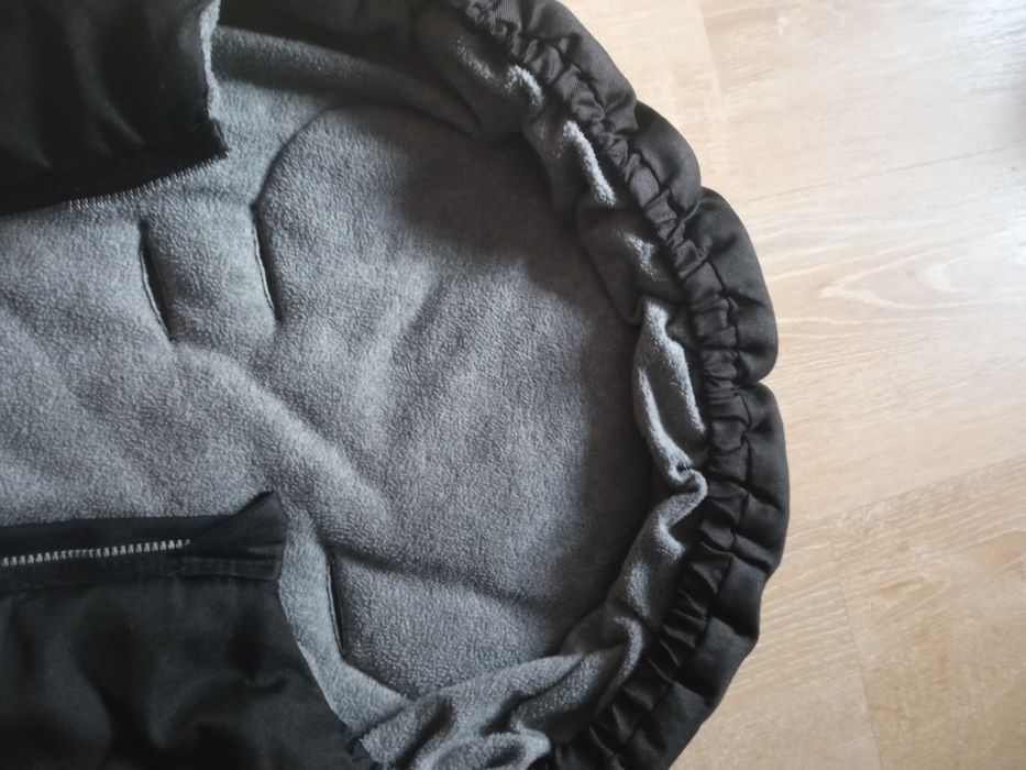 Sacos de dormir muito quentinhos 2 e 3/4 anos