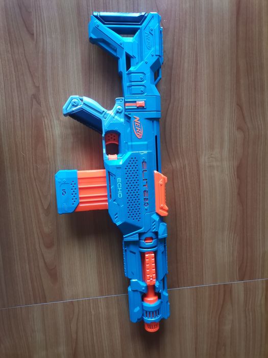 Nerf elite 2.0 echo