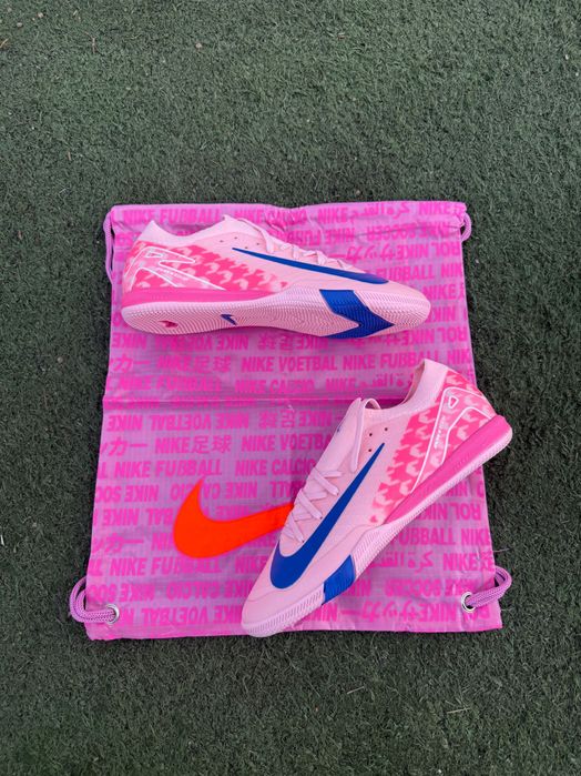 НОВИНКА! Футзалки Nike Mercurial Vapor16 35.36.37.38.39.40.41.42.43.44